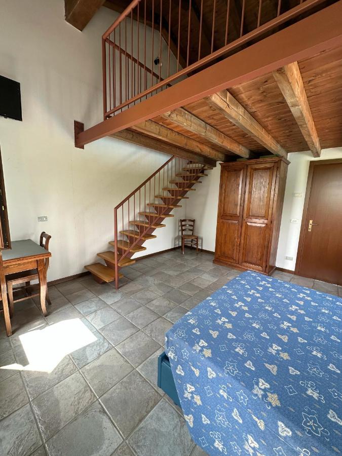 Agriturismo Fioravante Сан-Пьетро-ин-Карьяно Экстерьер фото
