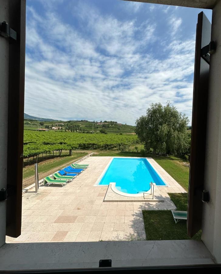 Agriturismo Fioravante Сан-Пьетро-ин-Карьяно Экстерьер фото