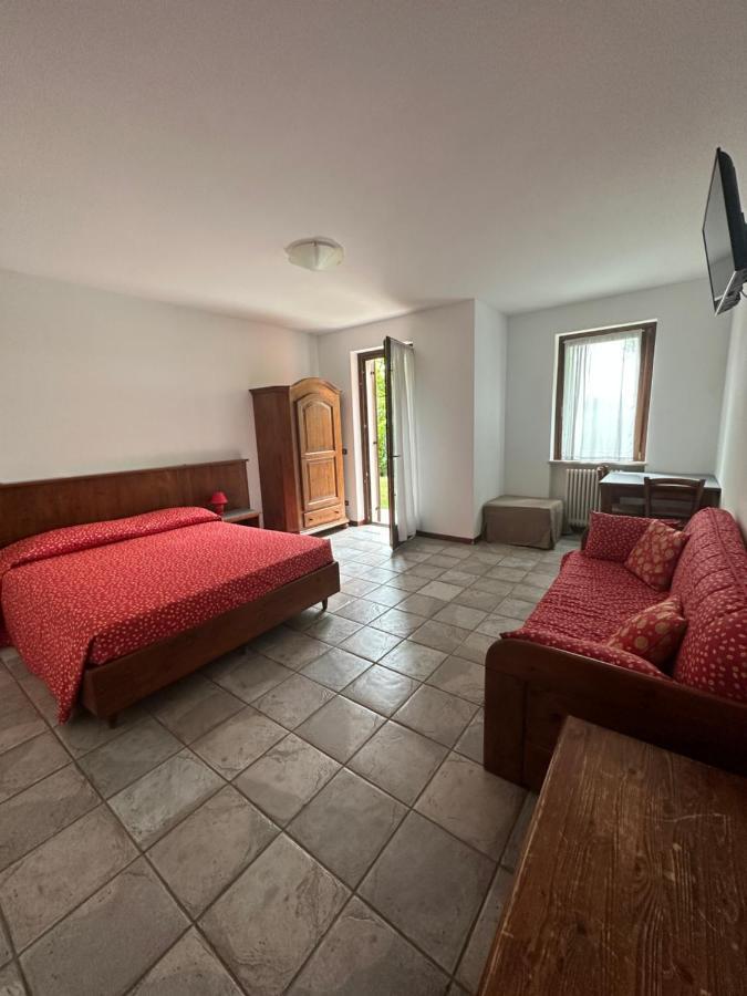 Agriturismo Fioravante Сан-Пьетро-ин-Карьяно Экстерьер фото